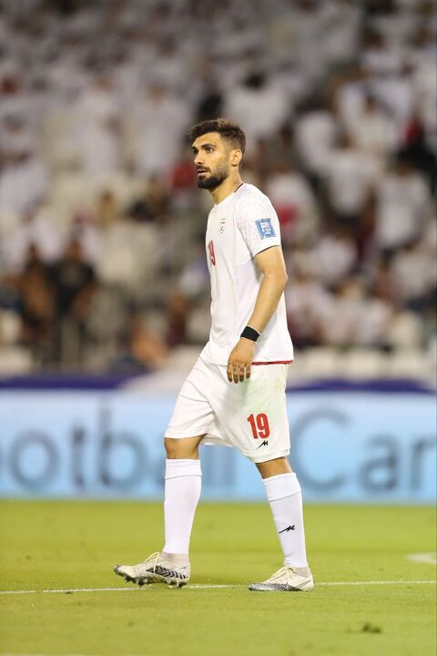 ایران قطر