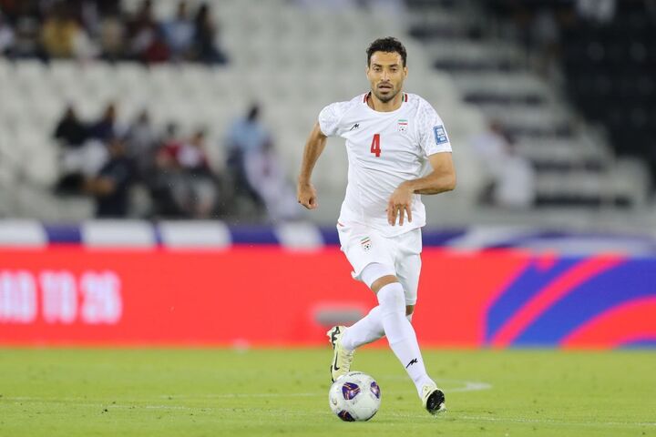 ایران قطر