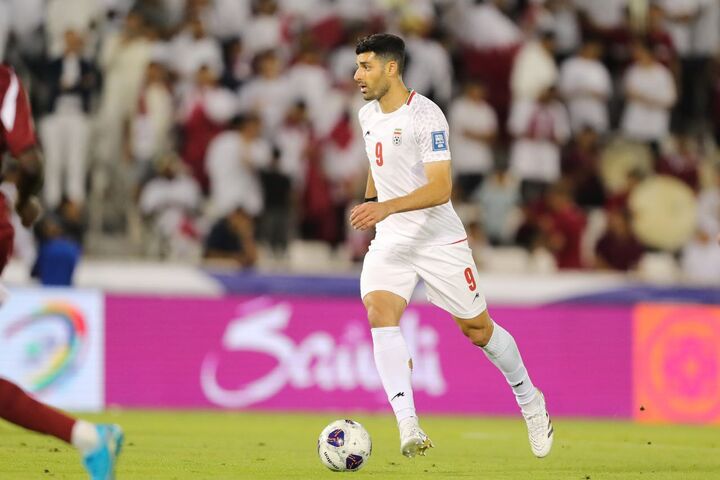 ایران قطر