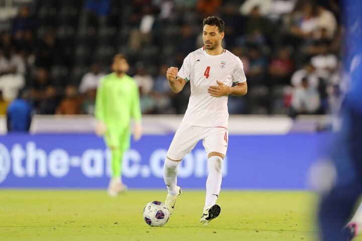 ایران قطر