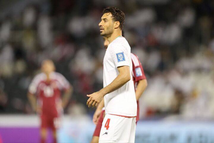 ایران قطر