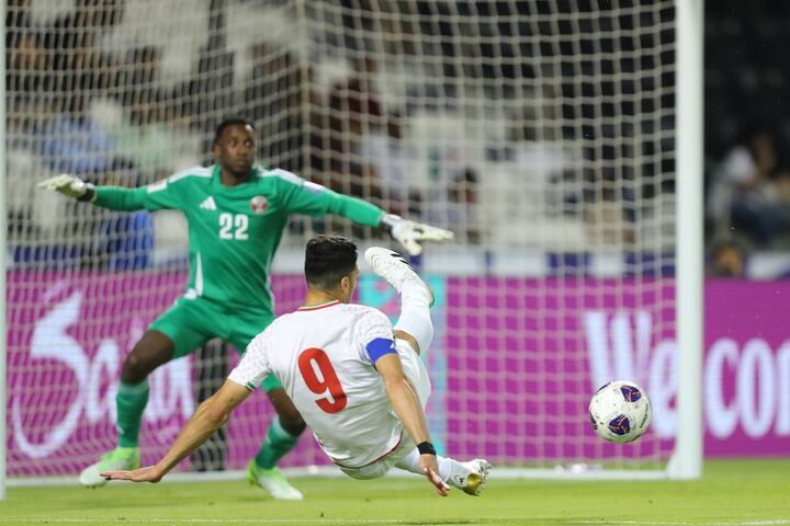ایران قطر