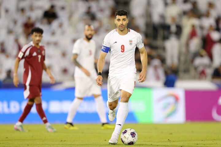 ایران قطر