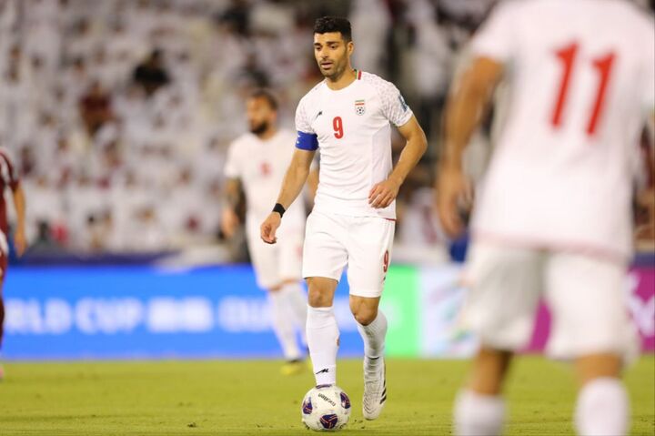 ایران قطر