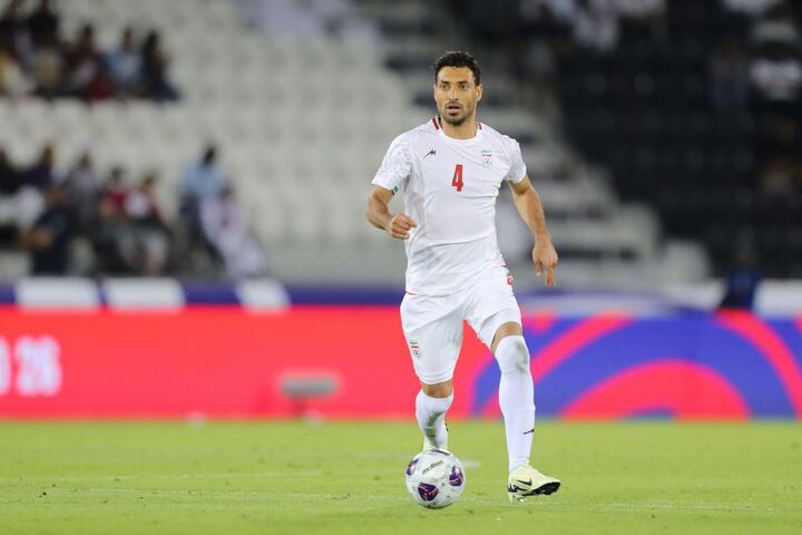 ایران قطر