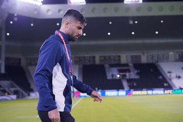 ناکامی پرسپولیسی‌ها در تیم ملی؛ یکی اخراج شد، دیگری فدا!