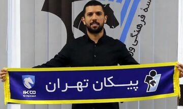 از اهواز به پایتخت؛ تیم تهرانی مدافع فولاد را خرید!
