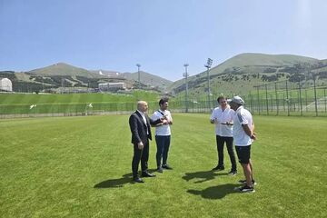 جزئیات مهم از اردوی پرسپولیس در ترکیه؛ کدام تیم ها حریف سرخ‌ها می‌شوند؟