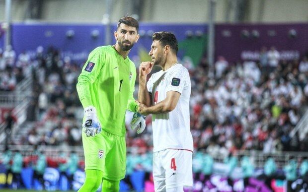 جنگ تمام شد، رای بیرانوند صادر نشد!