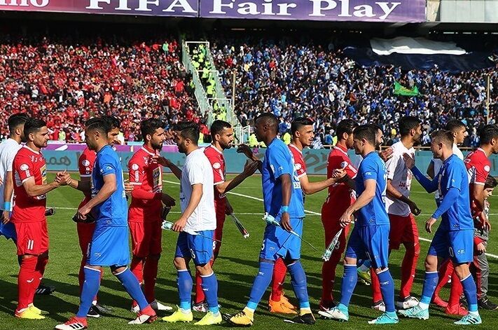 بمب خبری که کسی ندید؛ فاجعه بزرگ در انتظار پرسپولیس و استقلال!
