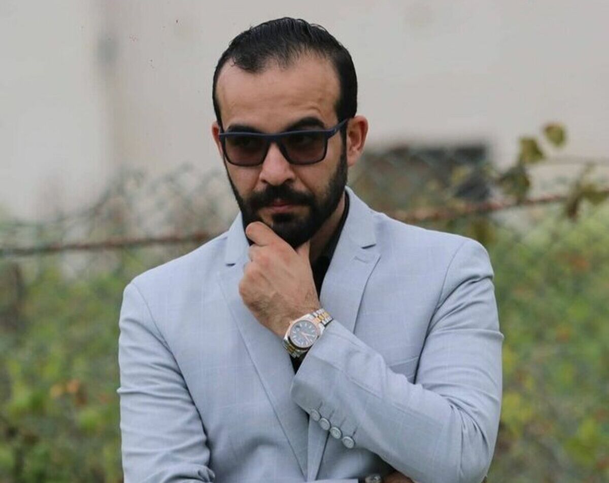 حمله عضو مشکوک هیات رییسه فدراسیون به سرمربی تیم امید: پاداش سقوط سرمربیگری در تیم ملی است؛ چطور از یحیی به روانخواه رسیدیم!؟ حمله عضو مشکوک هیات رییسه فدراسیون به سرمربی تیم امید: پاداش سقوط سرمربیگری در تیم ملی است؛ چطور از یحیی به روانخواه رسیدیم!؟