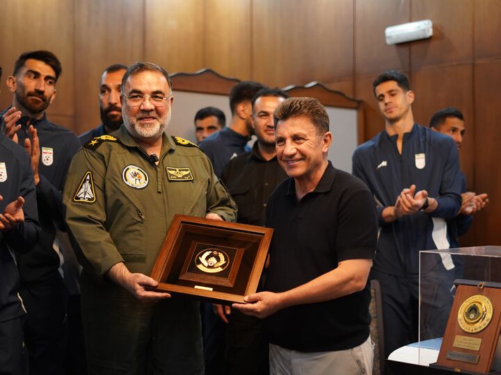 تیم ملی