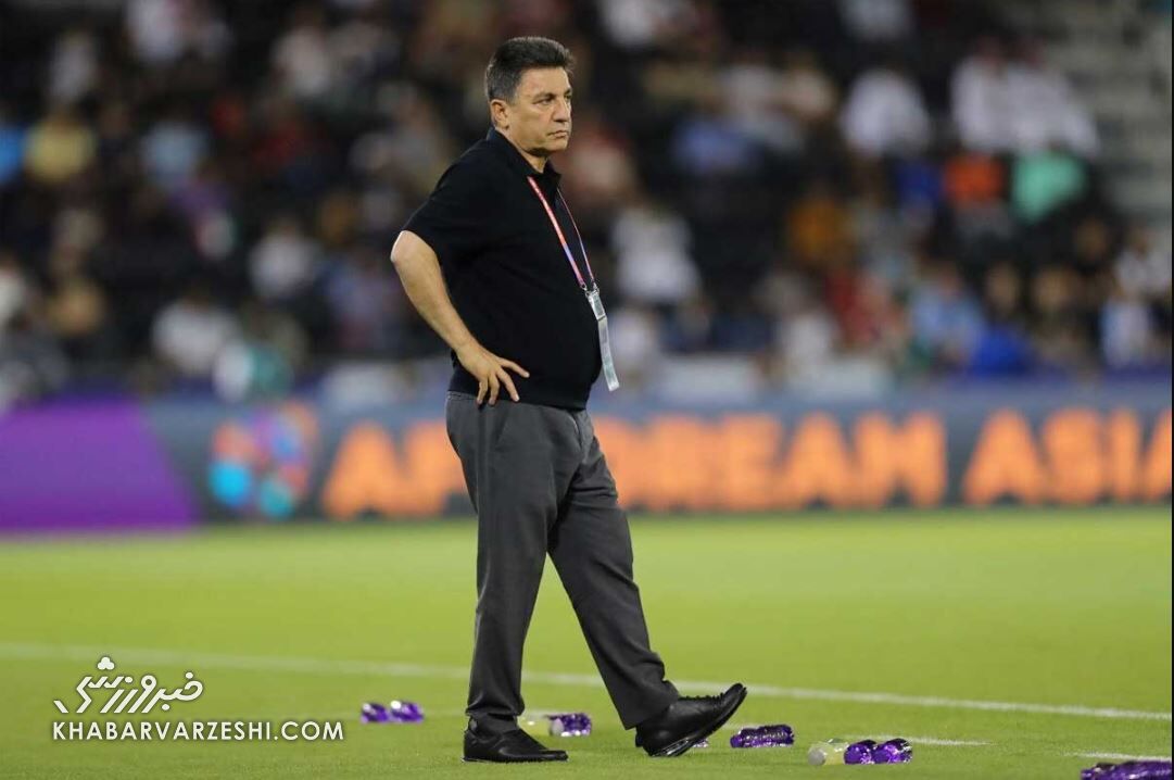 هواداران تیم ملی: قلعهنویی باید برکنار شود! +فیلم هواداران تیم ملی: قلعهنویی باید برکنار شود! +فیلم