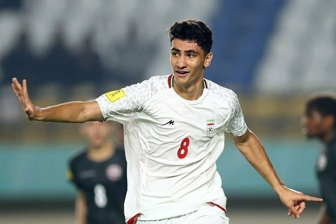 با وجود بیانیه باشگاه سیرجانی، ستاره گل گهر مشکلی برای استقلالی شدن ندارد! با وجود بیانیه باشگاه سیرجانی، ستاره گل گهر مشکلی برای استقلالی شدن ندارد!