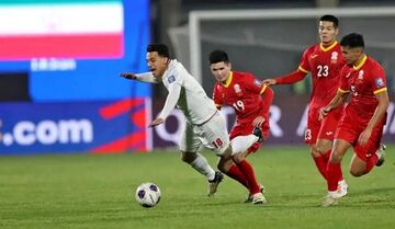 آمار عجیب گلزنی کره‌شمالی به تیم ملی ایران