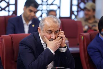 درویش مربی محبوب پرسپولیسی ها را نمی‌خواهد!
