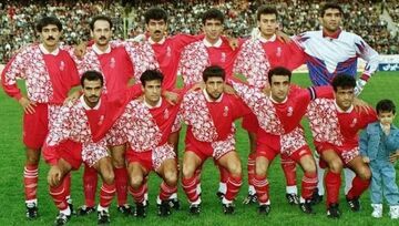 زلزله در پرسپولیس+ عکس 