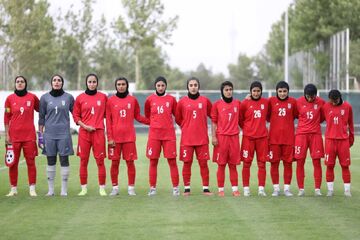 ایران، عراق را هشت تایی کرد!
