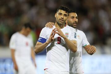 طارمی: به نظر ترابی احترام می‌گذاریم؛ نوراللهی می‌خواهد جایش را به جوانان بدهد!
