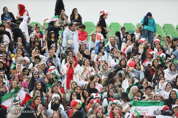 تیم ملی/ کره شمالی/ آزادی