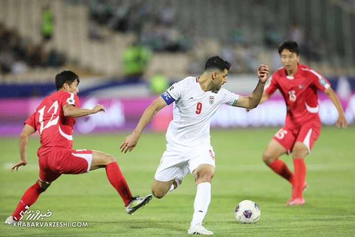 ایران کره شمالی