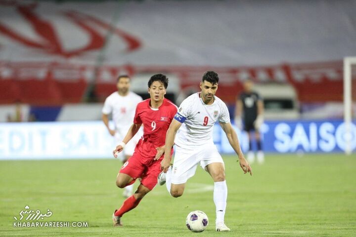 ایران کره شمالی