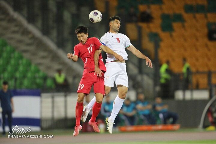 ایران کره شمالی