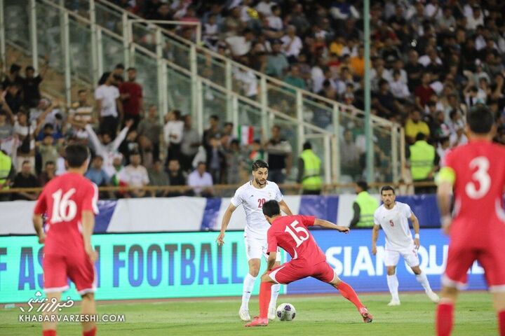 ایران کره شمالی