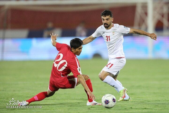 ایران کره شمالی
