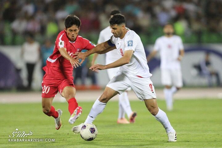 ایران کره شمالی