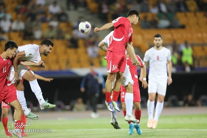 ایران کره شمالی