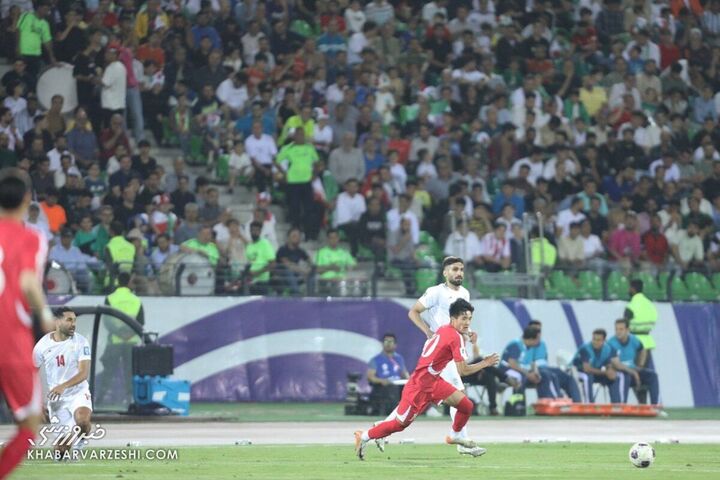ایران کره شمالی