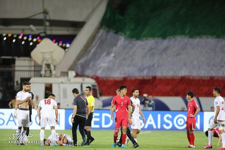 ایران کره شمالی