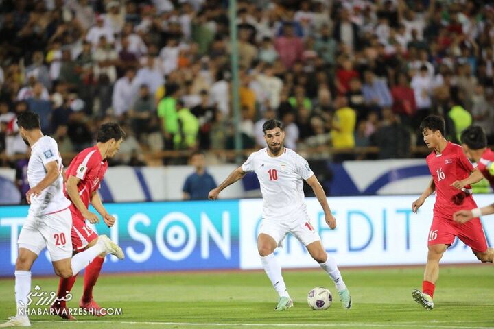 ایران کره شمالی