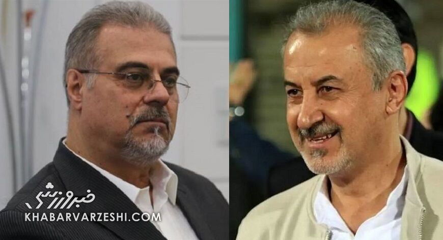 استقلال به زودی از ۴ خارجی بزرگ رونمایی میکند