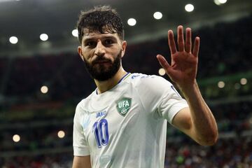 نماینده استقلال انتقام ایرانی ها از قطر را گرفت + عکس