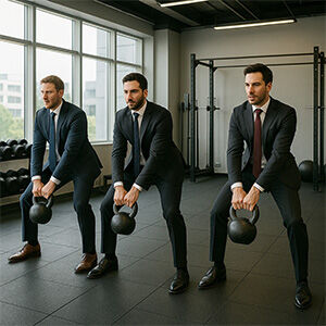 چگونه ورزش سازمانی رضایت شغلی را تقویت میکند؟