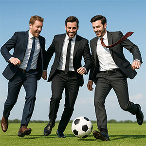 چگونه ورزش کارکنان بهرهوری شغلی را افزایش میدهد؟