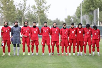 فیفا رنکینگ فوتبال زنان را اعلام کرد؛ آمریکا صدرنشین، ایران در رده ۶۸