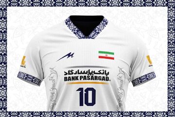 ایران مقابل آمریکا سفیدپوش می‌شود!