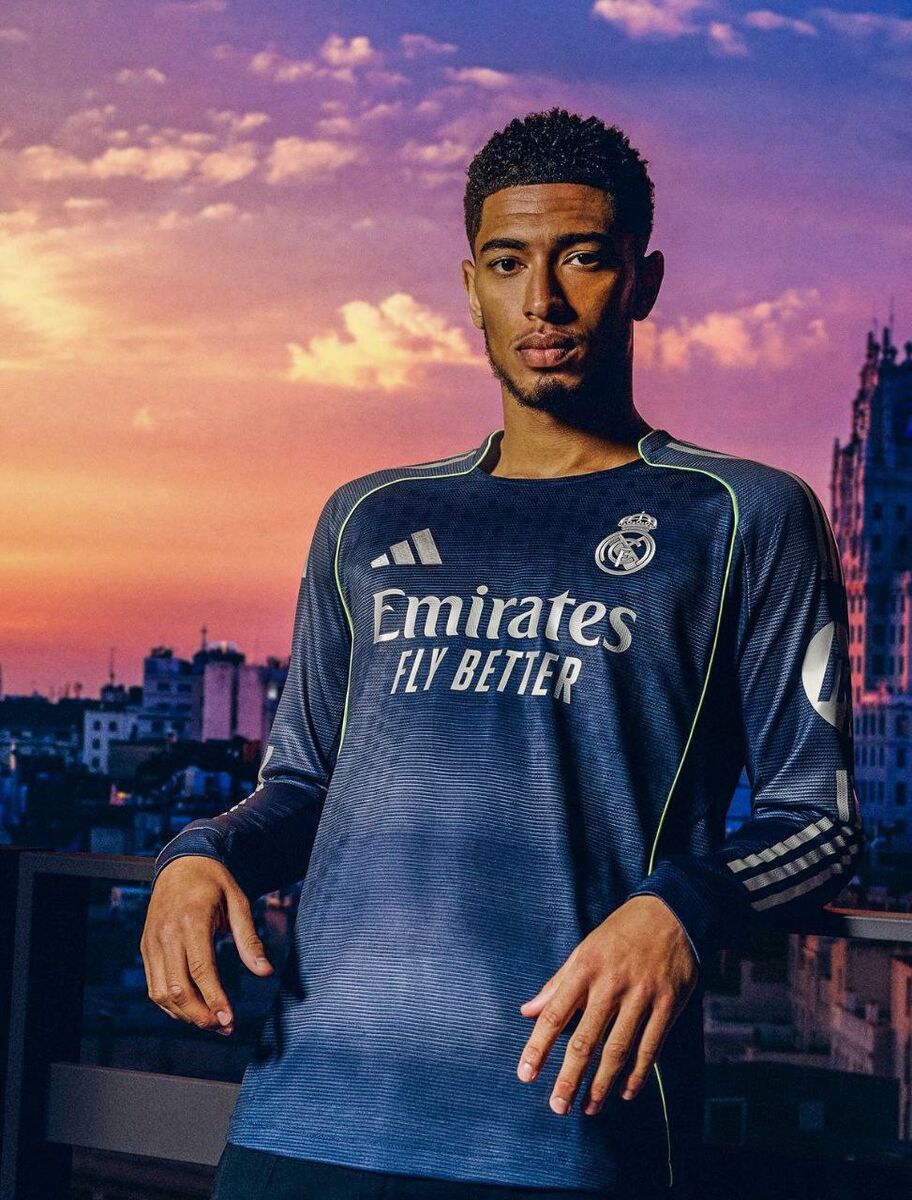 روز رونمایی پیراهنهای جدید/ رئال مادرید، اتلتیکو، اینتر، پاری سن ژرمن، اینتر میامی و کیت متفاوت چلسی! +تصاویر