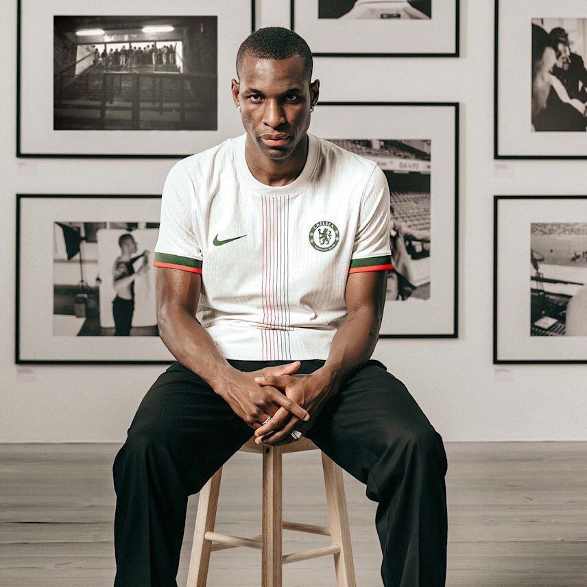 روز رونمایی پیراهنهای جدید/ رئال مادرید، اتلتیکو، اینتر، پاری سن ژرمن، اینتر میامی و کیت متفاوت چلسی! +تصاویر