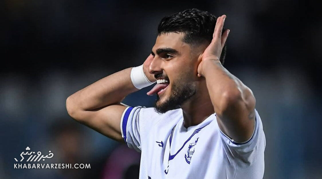 عواقب دور زدن استقلال توسط ستاره لیگ برتری؛ دوستی که خراب شد! عواقب دور زدن استقلال توسط ستاره لیگ برتری؛ دوستی که خراب شد!