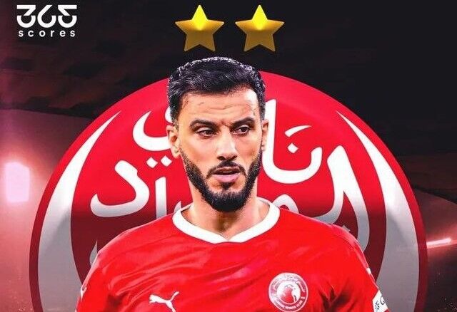 گزینه محبوب پرسپولیس، راهی الوداد شد! گزینه محبوب پرسپولیس، راهی الوداد شد!