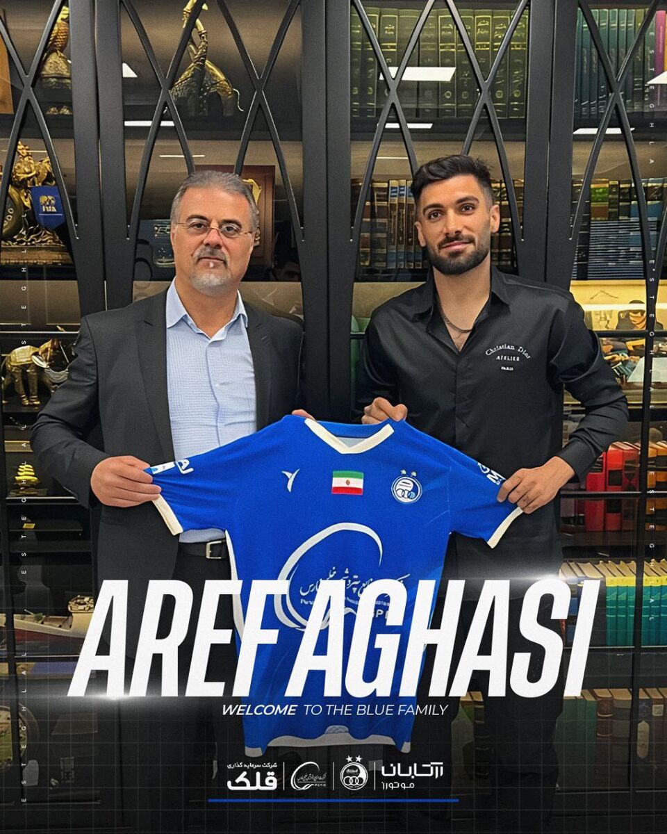 با این وضعیت بعید است سرمربی خارجی به ایران بیاید، یک ایرانی باتجربه را سرمربی استقلال کنید