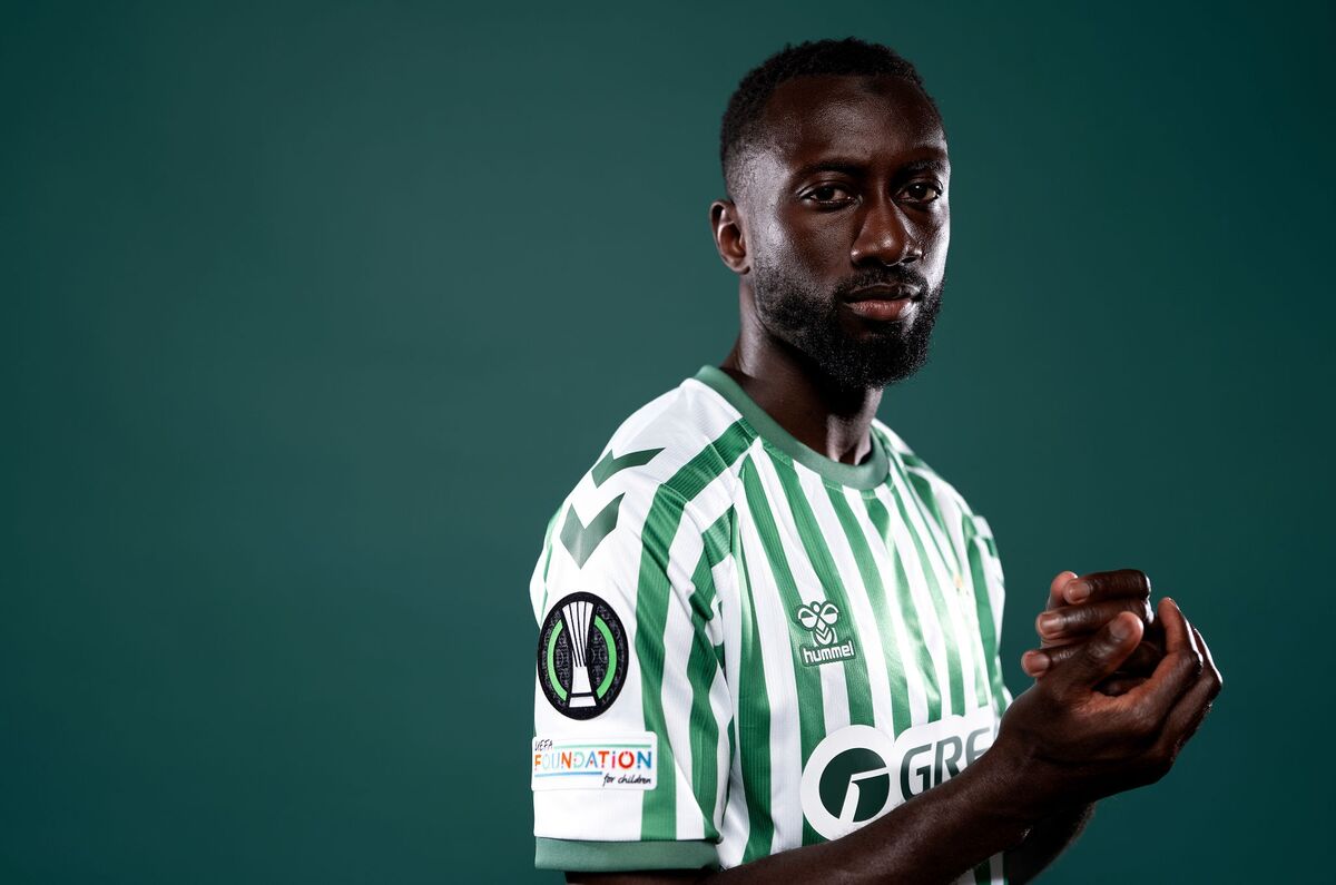 ستاره بتیس به رقیب سپاهان پیوست! ستاره بتیس به رقیب سپاهان پیوست!