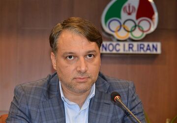 توضیح رئیس فدراسیون تنیس درباره شهادت ورزشکار ایرانی!