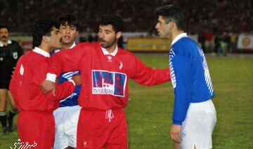 قهرمان آسیا با استقلال در مسیر موشک پرسپولیس؛ یک ایرانی دیگر در سرزمین ژرمن ها مربی شد