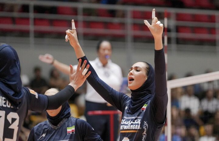 لیگ زنان در آستانه پلی‌آف؛ ضرب‌الاجل مرگ و زندگی در لیگ برتر زنان