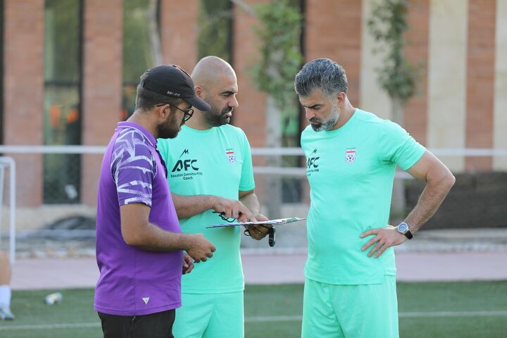 کلاس مربیگری